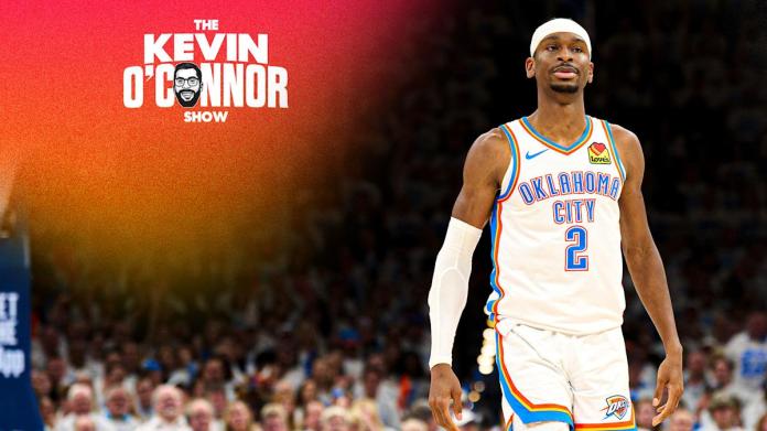 Is OKC really the West favorite? Plus, Bronny’s struggles, the small ball Pelicans & the sad Clippers Is OKC really the West favorite? Plus, Bronny’s struggles, the small ball Pelicans & the sad Clippers