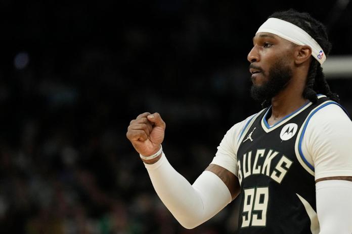 Veteran forward Jae Crowder reportedly nearing deal to join Kings Veteran forward Jae Crowder reportedly nearing deal to join Kings