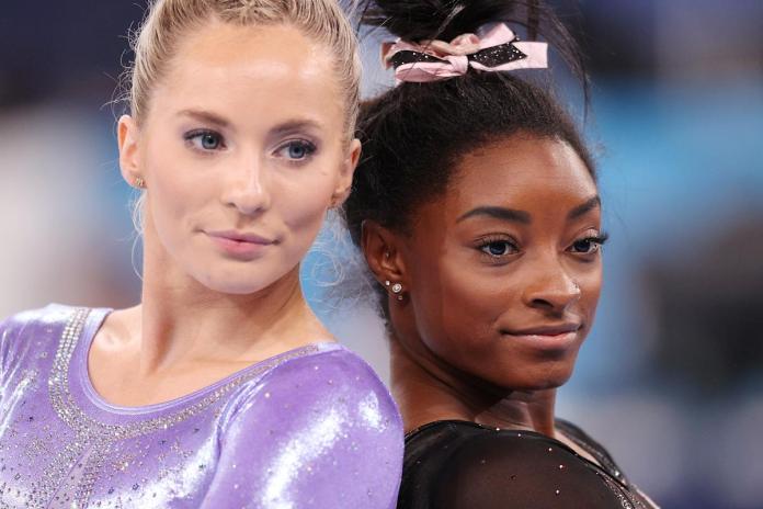 Tokyo silver medalist McKayla Skinner apologizes for criticizing non-Simone Biles members of Team USA Tokyo silver medalist McKayla Skinner apologizes for criticizing non-Simone Biles members of Team USA