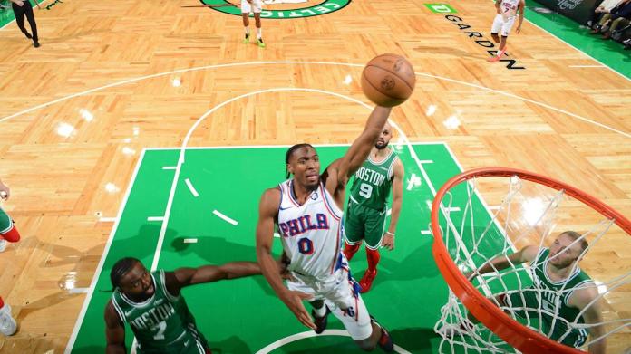 3 observations after Sixers earn impressive Christmas victory over Celtics 3 observations after Sixers earn impressive Christmas victory over Celtics