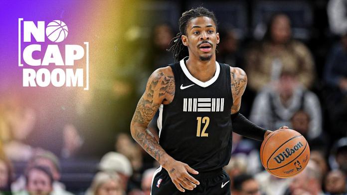 6 most intriguing NBA teams heading into the season | No Cap Room 6 most intriguing NBA teams heading into the season | No Cap Room