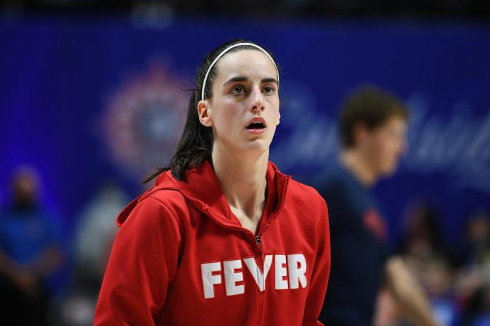 Caitlin Clark reportedly offered salary of over M plus equity stake to join Unrivaled 3-on-3 league Caitlin Clark reportedly offered salary of over M plus equity stake to join Unrivaled 3-on-3 league