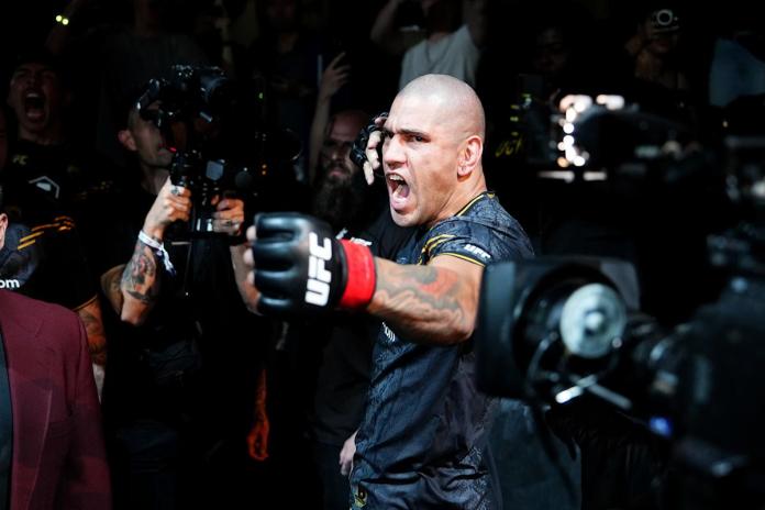UFC 303: Alex Pereira denies Jiří Procházka’s request to not use ‘magic’ for light heavyweight title bout UFC 303: Alex Pereira denies Jiří Procházka’s request to not use ‘magic’ for light heavyweight title bout