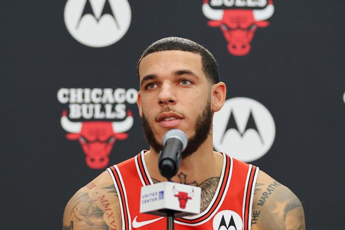 Bulls’ Lonzo Ball reveals he underwent rare meniscus transplant procedure on left knee Bulls’ Lonzo Ball reveals he underwent rare meniscus transplant procedure on left knee