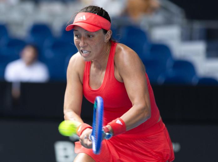 Australian Open 2025: How to watch Jessica Pegula vs. Elise Mertens play tonight Australian Open 2025: How to watch Jessica Pegula vs. Elise Mertens play tonight