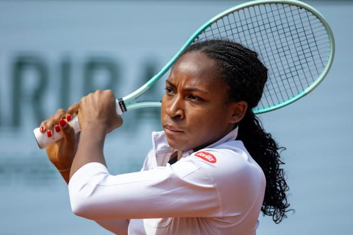 French Open 2024: How to watch the Coco Gauff vs. Tamara Zidanšek match French Open 2024: How to watch the Coco Gauff vs. Tamara Zidanšek match