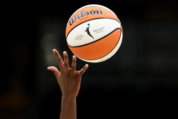 WNBA officially names Toronto its first international franchise, will start playing in 2026 WNBA officially names Toronto its first international franchise, will start playing in 2026