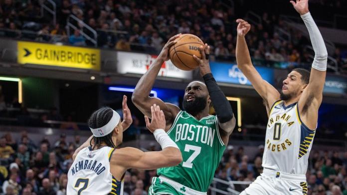 Celtics-Pacers Eastern Conference Finals preview, odds and prediction Celtics-Pacers Eastern Conference Finals preview, odds and prediction