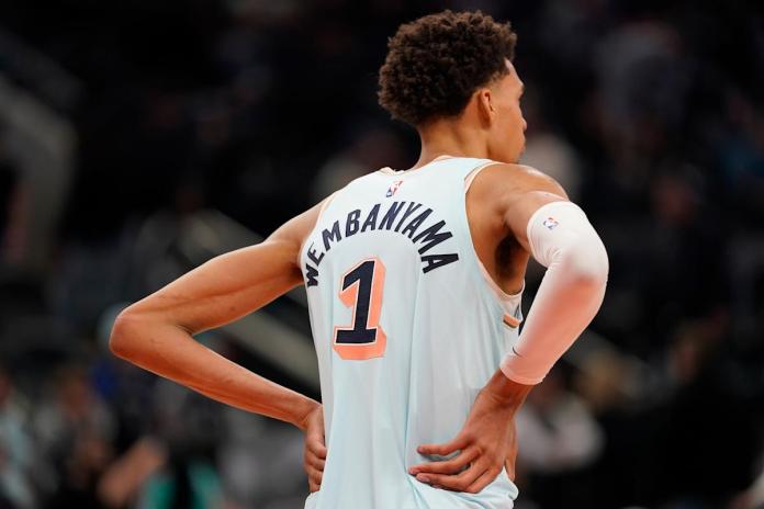 2025 NBA Paris Games: Who is playing, how to watch and more 2025 NBA Paris Games: Who is playing, how to watch and more