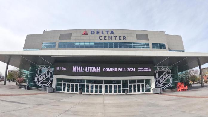Pass or fail: Utah Hockey Club confirms temporary name and jerseys for 2024-25 season Pass or fail: Utah Hockey Club confirms temporary name and jerseys for 2024-25 season