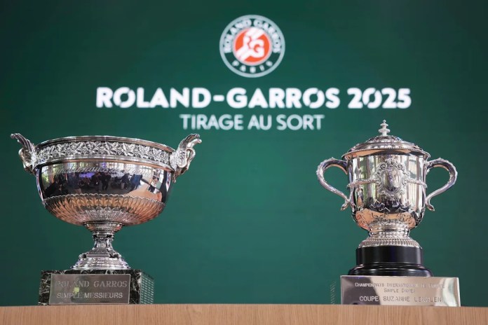 French Open 2025: Doping cases, lingering lawsuit, players seek more Slam money and more to know French Open 2025: Doping cases, lingering lawsuit, players seek more Slam money and more to know