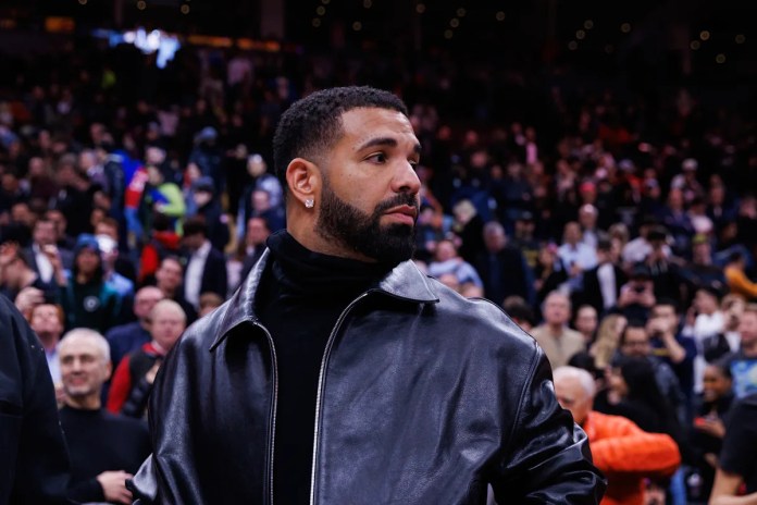 The Drake Curse strikes again: Rapper’s 0K bet on Thunder goes bust in NBA Finals Game 6 The Drake Curse strikes again: Rapper’s 0K bet on Thunder goes bust in NBA Finals Game 6