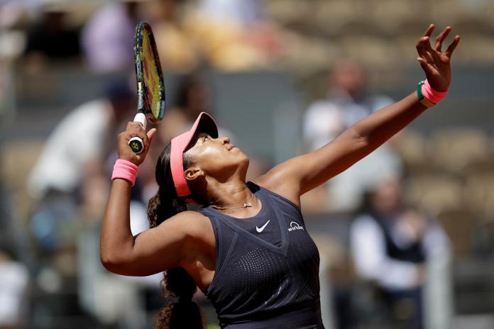 French Open 2024: How to watch the Iga Swiatek vs. Naomi Osaka match French Open 2024: How to watch the Iga Swiatek vs. Naomi Osaka match