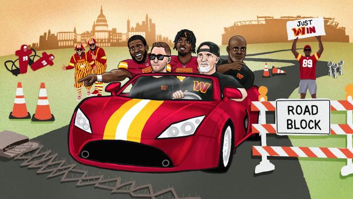 In new opportunity with Commanders and Jayden Daniels, Dan Quinn is checking his blind spots In new opportunity with Commanders and Jayden Daniels, Dan Quinn is checking his blind spots