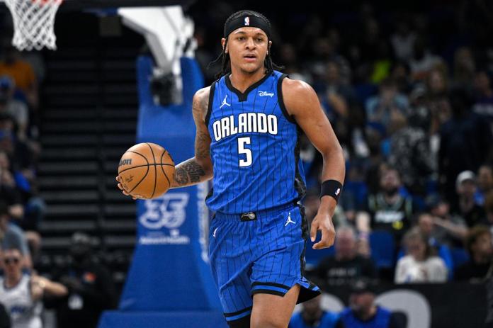 Magic’s Paolo Banchero says Orlando should ‘easily’ be a high seed in loaded Eastern Conference Magic’s Paolo Banchero says Orlando should ‘easily’ be a high seed in loaded Eastern Conference