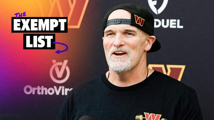 How new defensive-minded head coaches will affect the 2024 season | The Exempt List How new defensive-minded head coaches will affect the 2024 season | The Exempt List