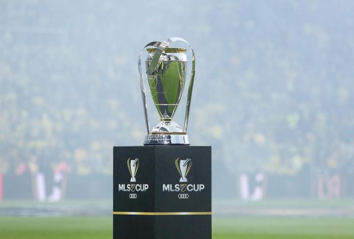 MLS Playoff Preview: Messi and Inter Miami push for MLS Cup, Columbus hopes for back-to-back championships MLS Playoff Preview: Messi and Inter Miami push for MLS Cup, Columbus hopes for back-to-back championships
