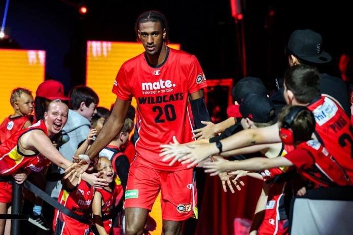 2024 NBA Draft: Alex Sarr has taken a unique path as the projected No. 1 pick 2024 NBA Draft: Alex Sarr has taken a unique path as the projected No. 1 pick