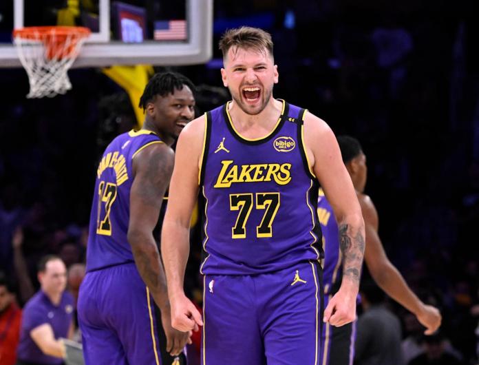 Luka Dončić gets his revenge vs. Mavericks, but ‘closure is going to take a while’ Luka Dončić gets his revenge vs. Mavericks, but ‘closure is going to take a while’