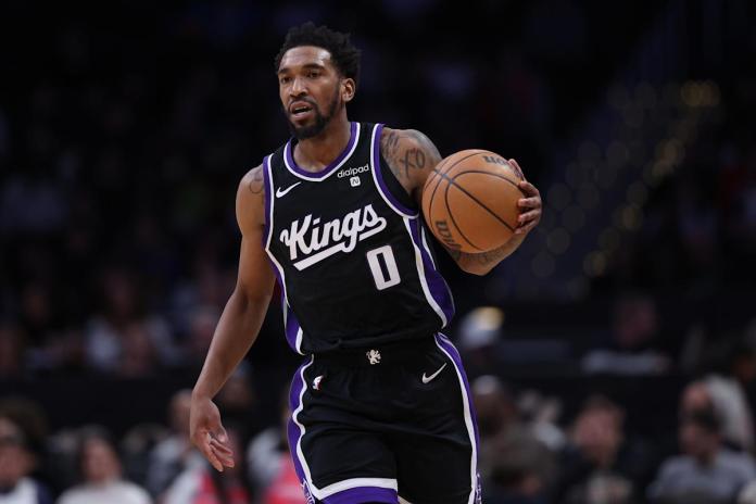 Malik Monk reportedly intends to sign 4-year,  million deal with Kings Malik Monk reportedly intends to sign 4-year,  million deal with Kings