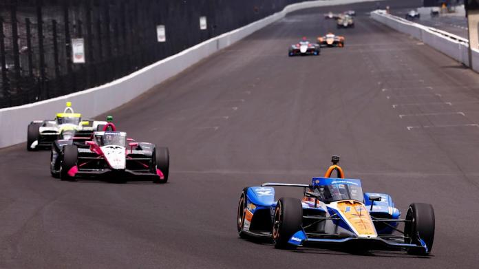 Indy 500 preview: How to watch, start time, favorites, weather and more Indy 500 preview: How to watch, start time, favorites, weather and more