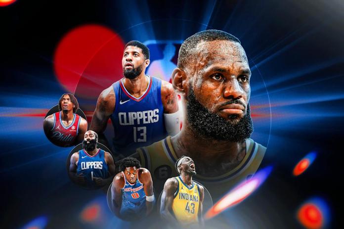 2024 NBA offseason previews: Teams’ needs, free agents, draft picks, cap space and more 2024 NBA offseason previews: Teams’ needs, free agents, draft picks, cap space and more