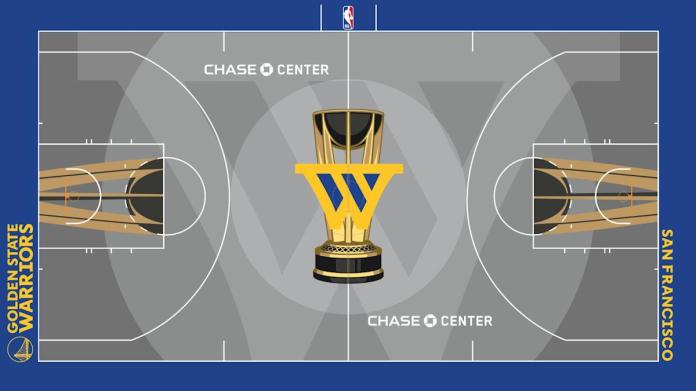 The NBA Cup courts are back! Here’s a team-by-team look at every design in 2024 The NBA Cup courts are back! Here’s a team-by-team look at every design in 2024