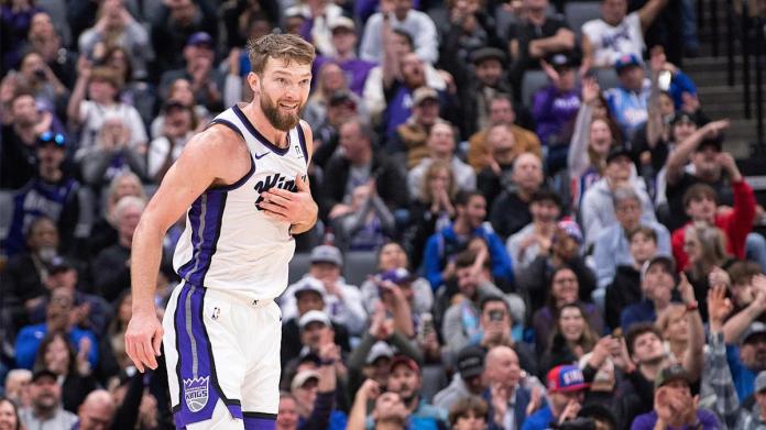 What we learned as Kings win fifth straight in double OT vs. Heat What we learned as Kings win fifth straight in double OT vs. Heat
