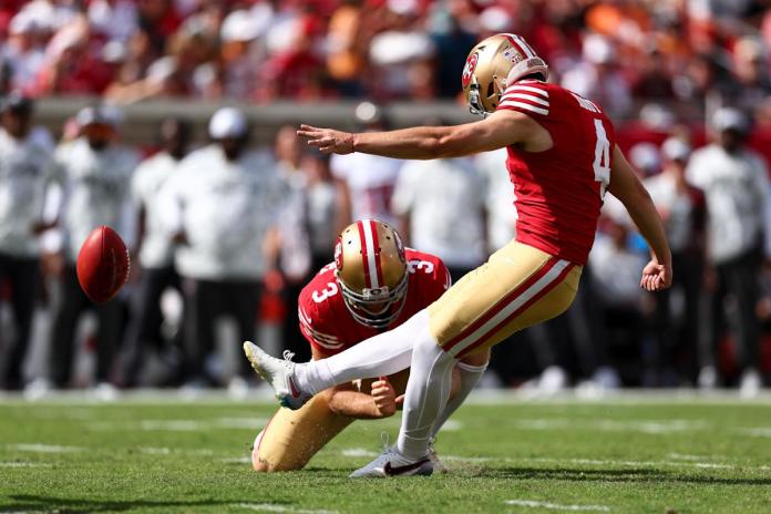 Fantasy Football Week 11 Rankings: Kickers Fantasy Football Week 11 Rankings: Kickers