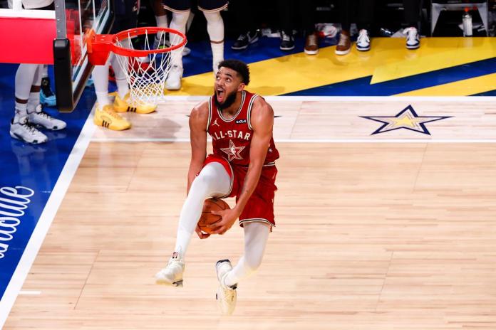 How to watch the 2025 NBA All-Star games How to watch the 2025 NBA All-Star games