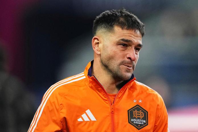 Dynamo’s Jimmy Maurer, Sounders’ Stefan Frei duel to scoreless draw Dynamo’s Jimmy Maurer, Sounders’ Stefan Frei duel to scoreless draw