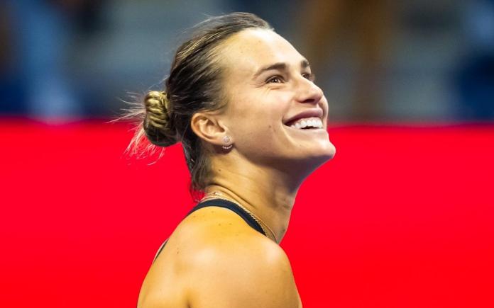 US Open 2024: Today’s order of play and how to watch on TV US Open 2024: Today’s order of play and how to watch on TV