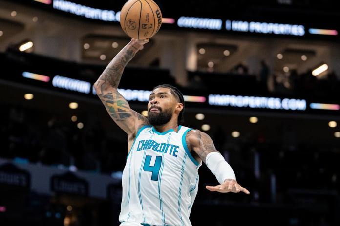 The Playlist: Week 7 fantasy basketball waiver wire pickups and start/sit advice The Playlist: Week 7 fantasy basketball waiver wire pickups and start/sit advice