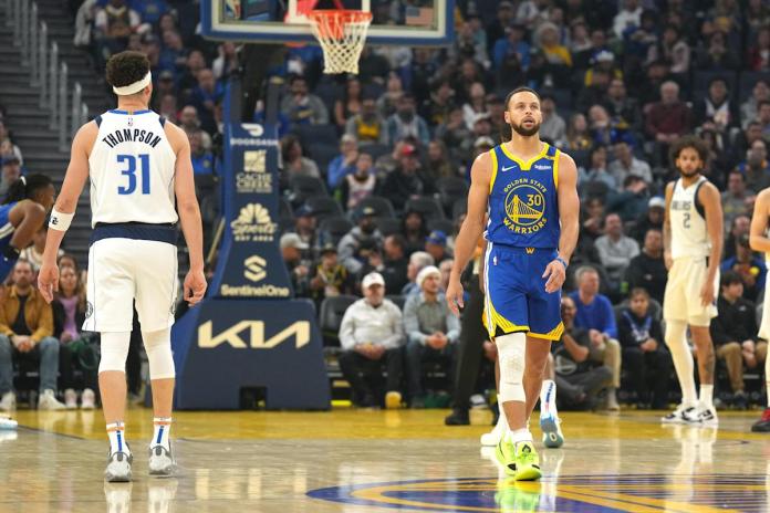 While all eyes are on the NBA Cup, it’s been hit or miss elsewhere around the league While all eyes are on the NBA Cup, it’s been hit or miss elsewhere around the league