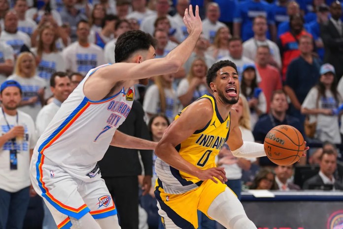 The rest that’s built into the NBA Finals can be a good thing, especially now The rest that’s built into the NBA Finals can be a good thing, especially now
