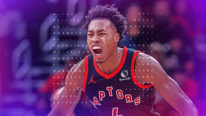 Toronto Raptors 2024-25 season preview: Are they close to finding a direction? Toronto Raptors 2024-25 season preview: Are they close to finding a direction?