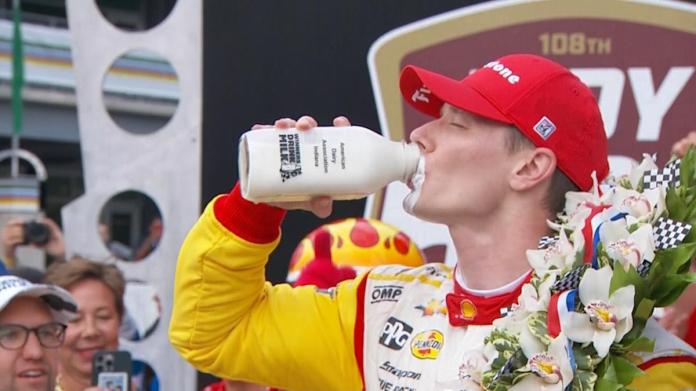 IndyCar results, points after the 2024 Indy 500: Josef Newgarden first repeat winner in 22 years IndyCar results, points after the 2024 Indy 500: Josef Newgarden first repeat winner in 22 years