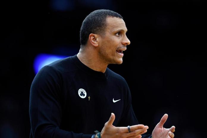 NBA Week 2 QTNA: Should the league allow fighting? Will the Warriors make a move? NBA Week 2 QTNA: Should the league allow fighting? Will the Warriors make a move?