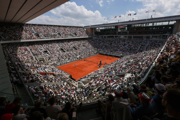 French Open 2025 guide: How to watch on TV, betting odds and more to know about Roland-Garros French Open 2025 guide: How to watch on TV, betting odds and more to know about Roland-Garros