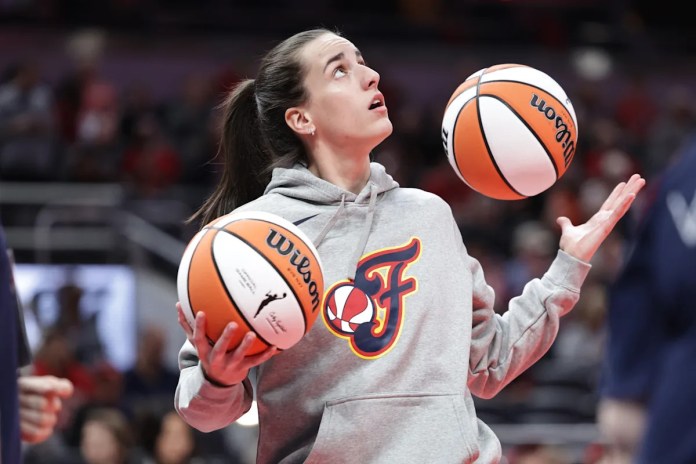 Caitlin Clark’s next game: How to watch the 2025 WNBA season, full schedule, TV channels and more Caitlin Clark’s next game: How to watch the 2025 WNBA season, full schedule, TV channels and more