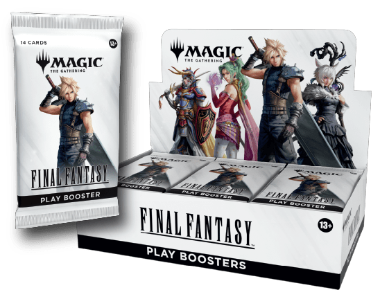 Magic Presents: Spring Flourishes Spring flourish Apr 26, 2025 Magic Presents: Spring Flourishes Spring flourish Apr 26, 2025