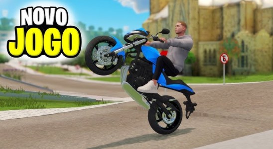 A Evolução dos Jogos de Moto: Do 2D ao Realismo Total A Evolução dos Jogos de Moto: Do 2D ao Realismo Total