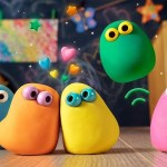 How This Kids Show Helps Grown-Ups Rediscover Joy and Simplicity! How This Kids Show Helps Grown-Ups Rediscover Joy and Simplicity!