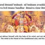 The Mind: Your Greatest Ally or Worst Enemy The Mind: Your Greatest Ally or Worst Enemy