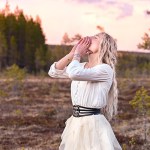 Kulning: Nordic Vocalizations for Urban Women’s Wellness Kulning: Nordic Vocalizations for Urban Women’s Wellness