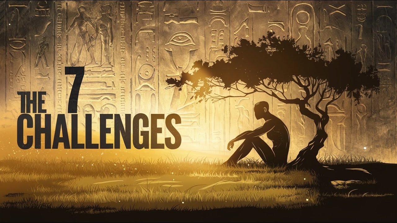 Seven Tests Everyone Must Face: A Journey of Transformation Seven Tests Everyone Must Face: A Journey of Transformation