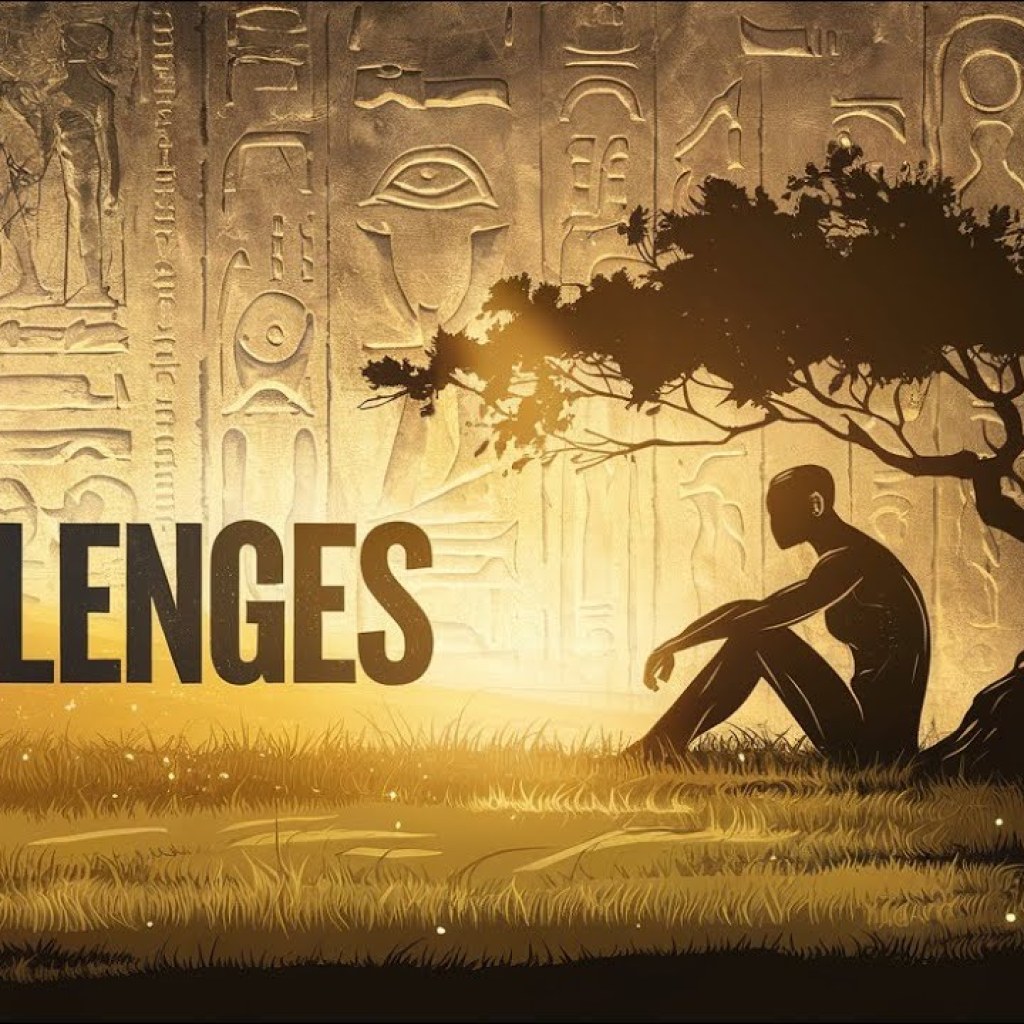 Seven Tests Everyone Must Face: A Journey of Transformation Seven Tests Everyone Must Face: A Journey of Transformation