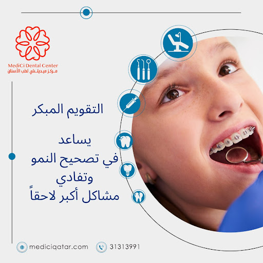 تركيب تيجان الأسنان في يوم واحد باستخدام تقنية السيريك في مركز ميديشي. تركيب تيجان الأسنان في يوم واحد باستخدام تقنية السيريك في مركز ميديشي.