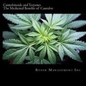 Cannabinoids and Terpenes, Paperback by Ryder Management Inc. (COR) Cannabinoids and Terpenes, Paperback by Ryder Management Inc. (COR)