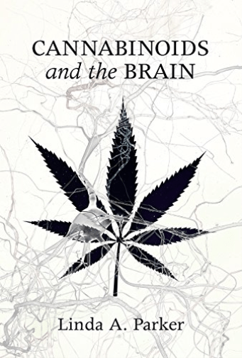Parker, Linda A. (Universit…-Cannabinoids & The Brain (UK IMPORT) BOOK NEW